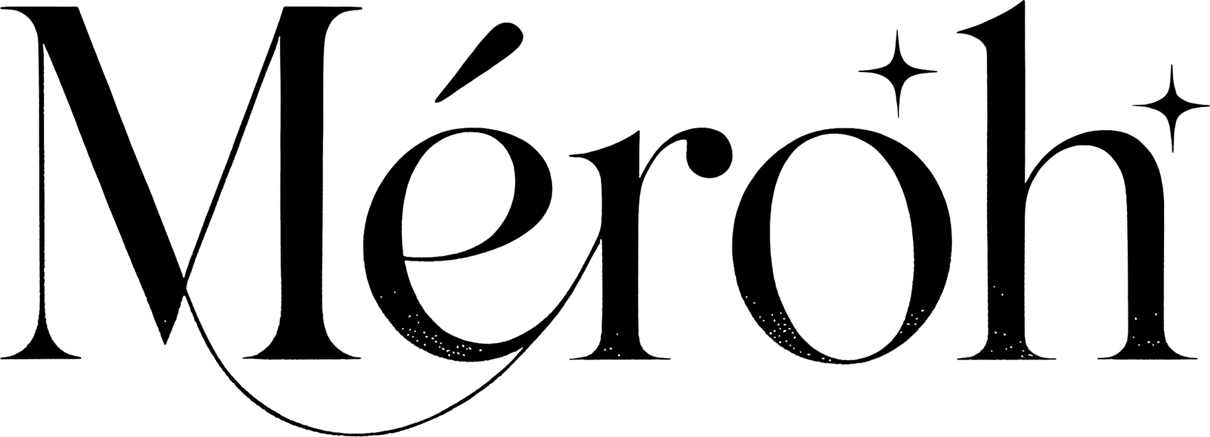 Méroh Logo